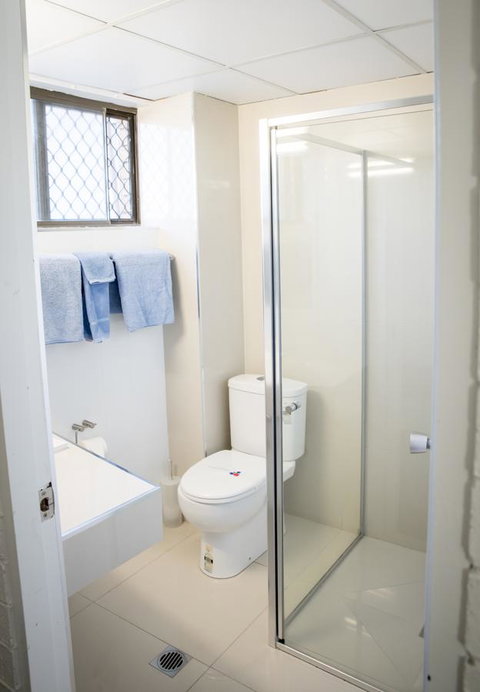 Coastal Bay Motel - Lennox Head Accommodation 41
