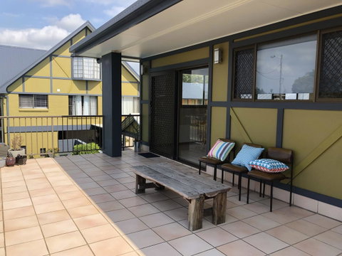 Coastal Bay Motel - Lennox Head Accommodation 25