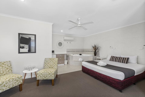 Coastal Bay Motel - Lennox Head Accommodation 13