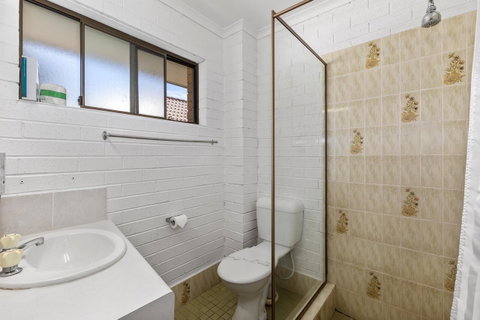 Coastal Bay Motel - Lennox Head Accommodation 10