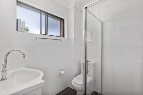 Coastal Bay Motel - Lennox Head Accommodation 3