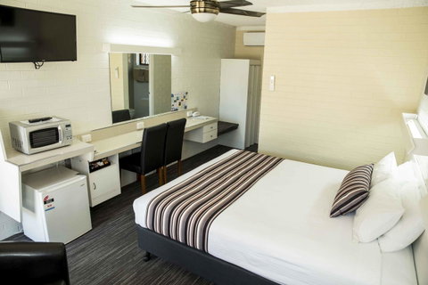 Coastal Bay Motel - Lennox Head Accommodation 28