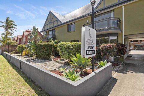 Coastal Bay Motel - Lennox Head Accommodation 4