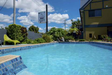 Coastal Bay Motel - Lennox Head Accommodation 24