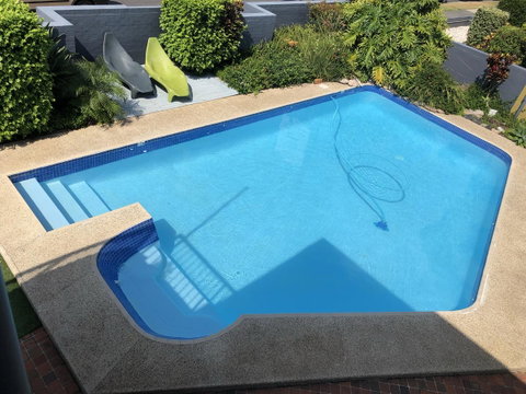 Coastal Bay Motel - Lennox Head Accommodation 23