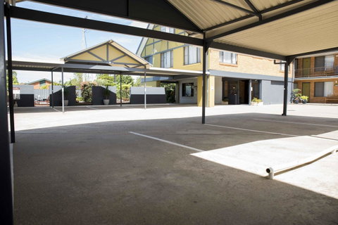 Coastal Bay Motel - Lennox Head Accommodation 39