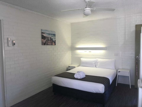 Coastal Bay Motel - Lennox Head Accommodation 19