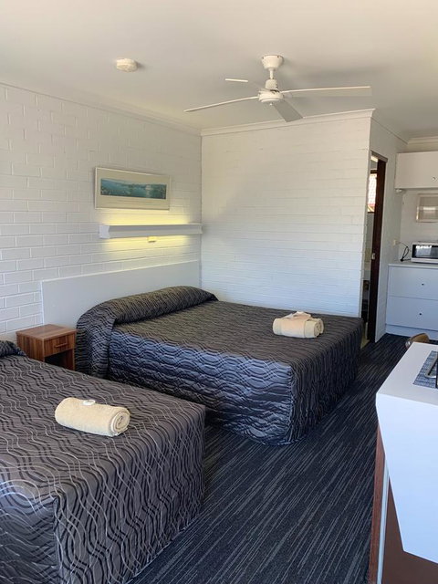 Coastal Bay Motel - Lennox Head Accommodation 33