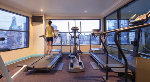 Mercure Sydney - Lennox Head Accommodation 9