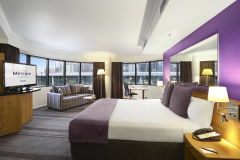 Mercure Sydney - Lennox Head Accommodation 1