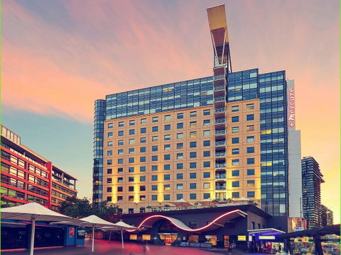 Mercure Sydney - Lennox Head Accommodation 0