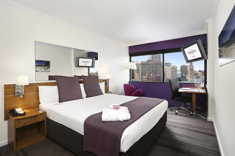 Mercure Sydney - Lennox Head Accommodation 25