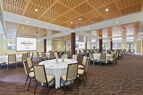Mercure Sydney - Lennox Head Accommodation 31