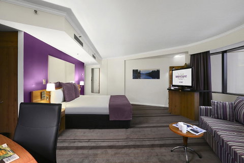 Mercure Sydney - Lennox Head Accommodation 34
