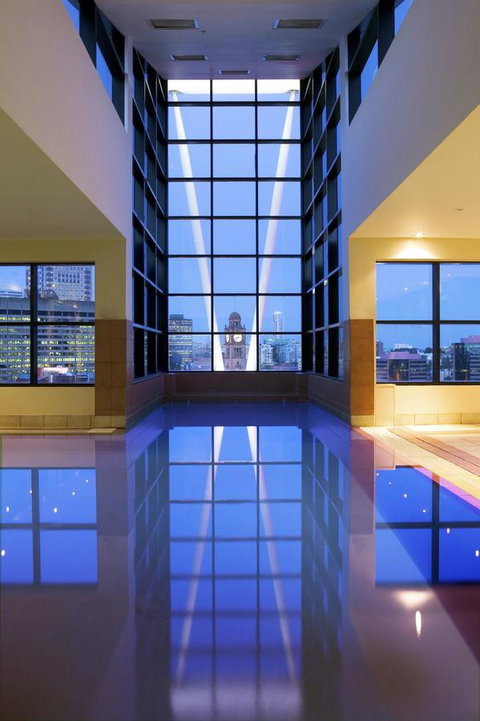 Mercure Sydney - Lennox Head Accommodation 22