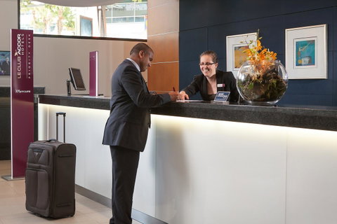 Mercure Sydney - Lennox Head Accommodation 24