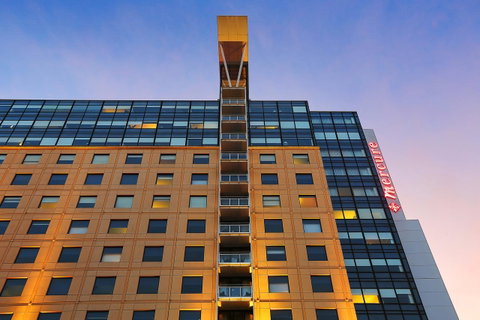 Mercure Sydney - Lennox Head Accommodation 19