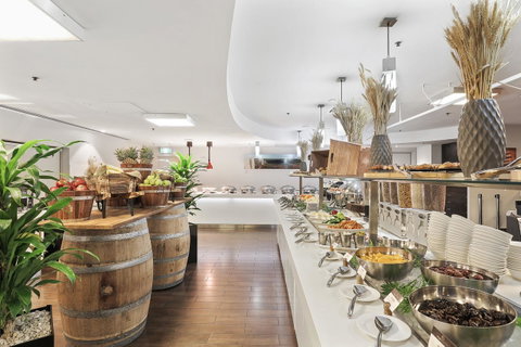 Mercure Sydney - Lennox Head Accommodation 14