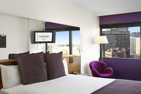 Mercure Sydney - Lennox Head Accommodation 21