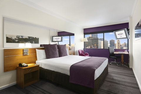 Mercure Sydney - Lennox Head Accommodation 32