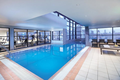 Mercure Sydney - Lennox Head Accommodation 3