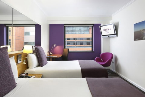 Mercure Sydney - Lennox Head Accommodation 15