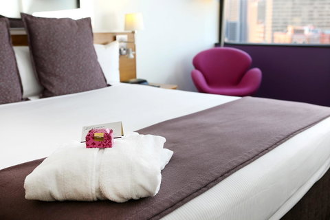 Mercure Sydney - Lennox Head Accommodation 29