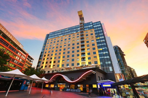 Mercure Sydney - Lennox Head Accommodation 17