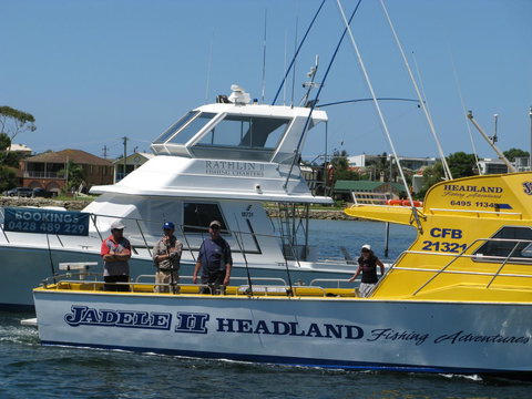 Baywatch Apartments Merimbula - Lennox Head Accommodation 30