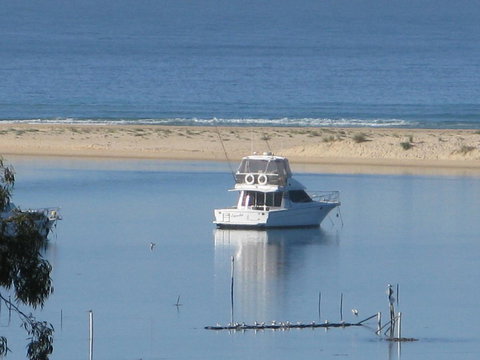 Baywatch Apartments Merimbula - Lennox Head Accommodation 25