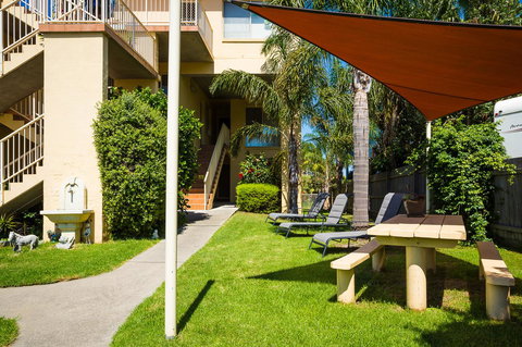 Baywatch Apartments Merimbula - Lennox Head Accommodation 5