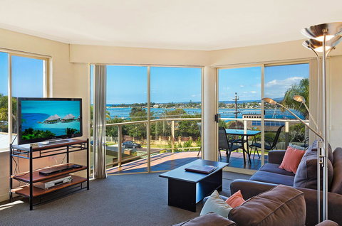 Baywatch Apartments Merimbula - Lennox Head Accommodation 20