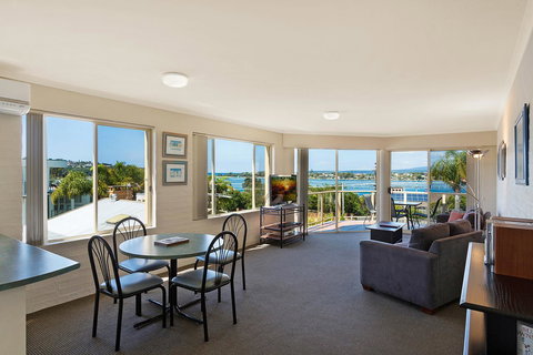 Baywatch Apartments Merimbula - Lennox Head Accommodation 19