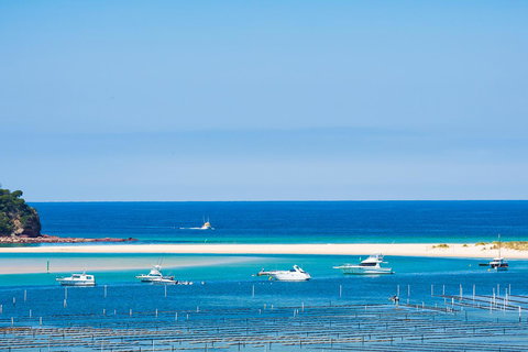 Baywatch Apartments Merimbula - Lennox Head Accommodation 28