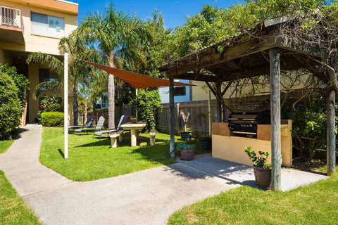 Baywatch Apartments Merimbula - Lennox Head Accommodation 6