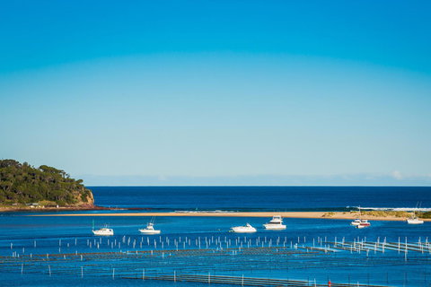 Baywatch Apartments Merimbula - Lennox Head Accommodation 29