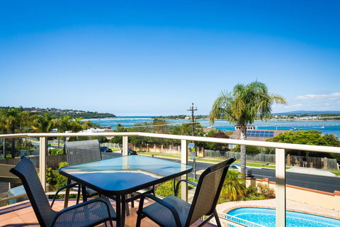 Baywatch Apartments Merimbula - Lennox Head Accommodation 21