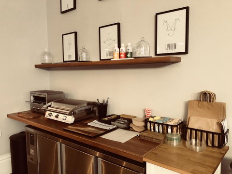 The Ultimo - Lennox Head Accommodation 1