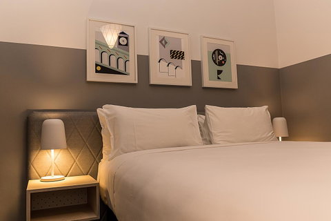 The Ultimo - Lennox Head Accommodation 25