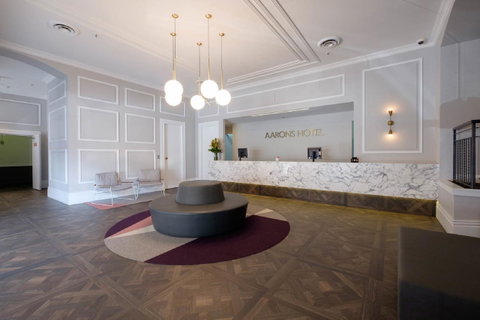 The Ultimo - Lennox Head Accommodation 11