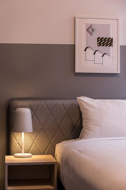 The Ultimo - Lennox Head Accommodation 34
