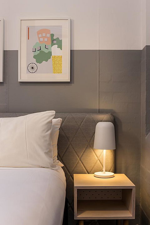 The Ultimo - Lennox Head Accommodation 40