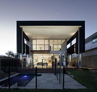 Casuarina Beachfront House - Hostie Properties - Lennox Head Accommodation