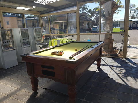 Amaroo Resort - Lennox Head Accommodation 41