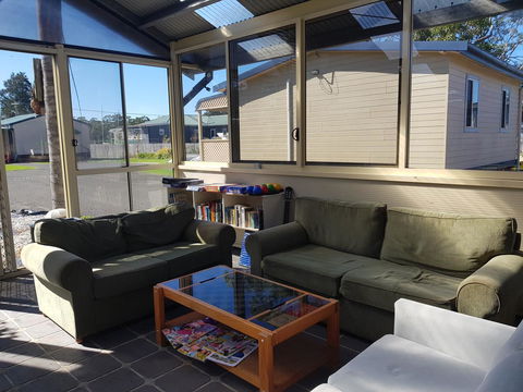 Amaroo Resort - Lennox Head Accommodation 42