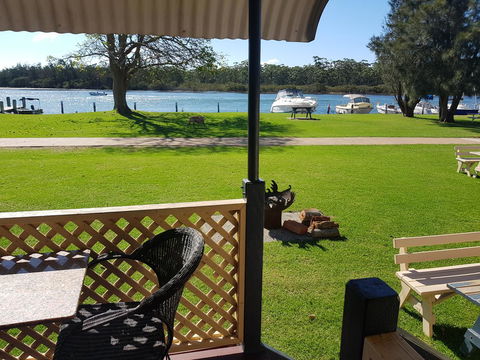 Amaroo Resort - Lennox Head Accommodation 20
