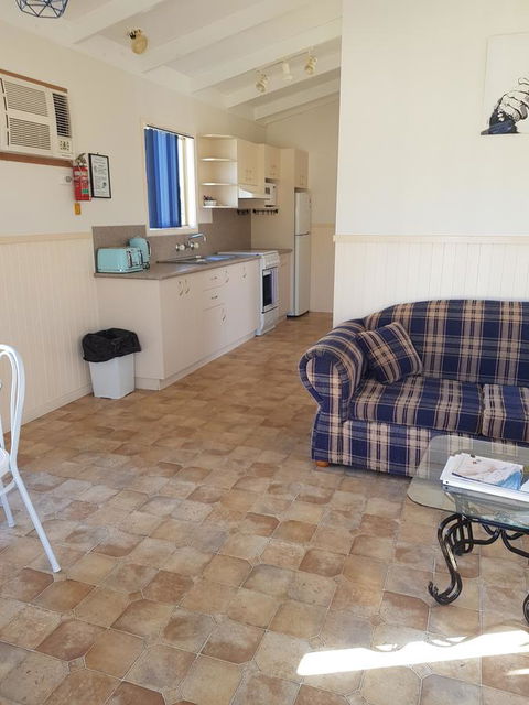 Amaroo Resort - Lennox Head Accommodation 4