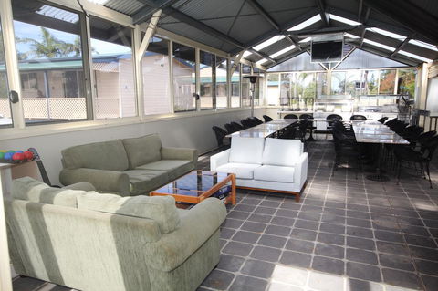Amaroo Resort - Lennox Head Accommodation 27