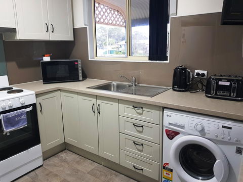 Amaroo Resort - Lennox Head Accommodation 15