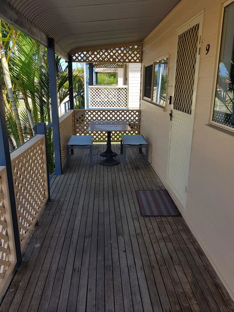 Amaroo Resort - Lennox Head Accommodation 35